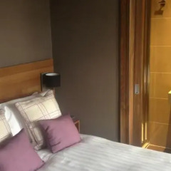 The Parkville Hotel комната для гостей фото 4