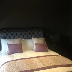 The Parkville Hotel комната для гостей