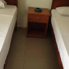 Отель Oasis Beach Resort удобства в номере фото 2