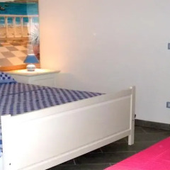 Отель Appartamenti Calliope e Silvia, Giardini Naxos Джардини Наксос удобства в номере фото 2