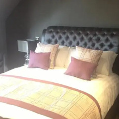 The Parkville Hotel комната для гостей фото 8