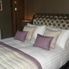 The Parkville Hotel комната для гостей фото 3