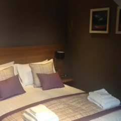 The Parkville Hotel комната для гостей фото 5
