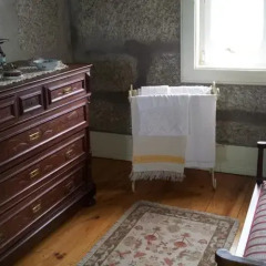 Отель Casa Das Vendas спа