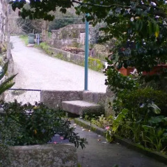 Отель Casa Das Vendas
