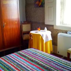 Отель Casa Das Vendas удобства в номере фото 2