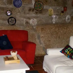 Отель Casa Das Vendas комната для гостей фото 3