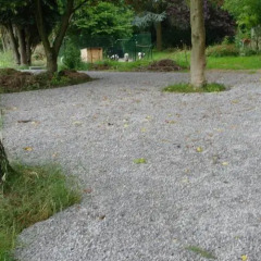 Отель Bed & Breakfast Iles Sont D'ailleurs парковка