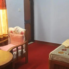 Отель Dil's Homestay Непал, Катманду - отзывы, цены и фото номеров - забронировать отель Dil's Homestay онлайн комната для гостей фото 3