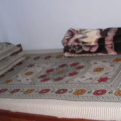 Отель Dil's Homestay Непал, Катманду - отзывы, цены и фото номеров - забронировать отель Dil's Homestay онлайн комната для гостей фото 2