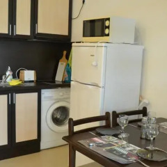 Апартаменты Duplex Penthouse Apartment Lipin в номере
