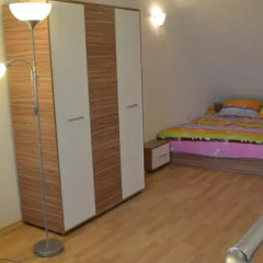 Апартаменты Duplex Penthouse Apartment Lipin детские мероприятия