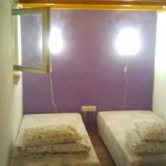 X Hostel Budapest - Loft Rooms Будапешт сауна