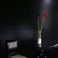 Отель B&B La Gloria No.10 балкон
