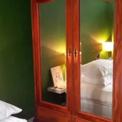Отель B&B La Gloria No.10 комната для гостей фото 4