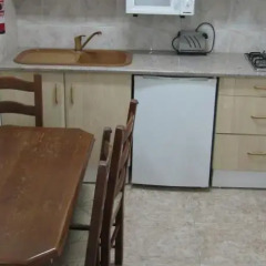Hostel & Suites Zodiaco в номере