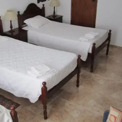 Hostel & Suites Zodiaco комната для гостей фото 5