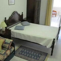 Hostel & Suites Zodiaco комната для гостей