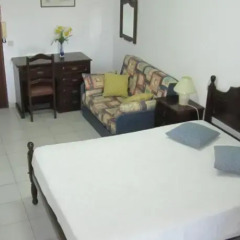 Hostel & Suites Zodiaco комната для гостей фото 3
