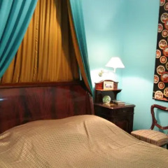 Апартаменты Fontanka 38 Apartment Санкт-Петербург удобства в номере