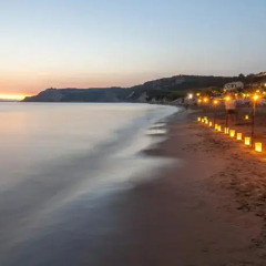 Отель Arilla Inn пляж фото 2