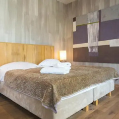 Апартаменты Studio hyper-centre Rue Paradis комната для гостей фото 3
