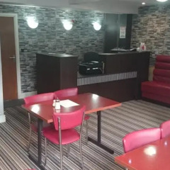 New Globe Hotel Лондон гостиничный бар