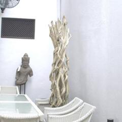 Отель Maison De Raux Hotel Шри-Ланка, Галле - отзывы, цены и фото номеров - забронировать отель Maison De Raux Hotel онлайн интерьер отеля фото 3