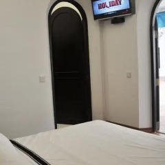 Отель Maison De Raux Hotel Шри-Ланка, Галле - отзывы, цены и фото номеров - забронировать отель Maison De Raux Hotel онлайн комната для гостей фото 4