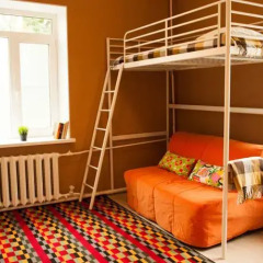 RestUp Hostel Великий Новгород детские мероприятия