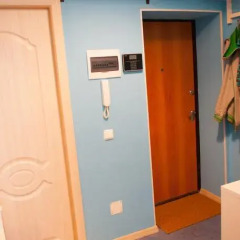 RestUp Hostel Великий Новгород удобства в номере фото 2