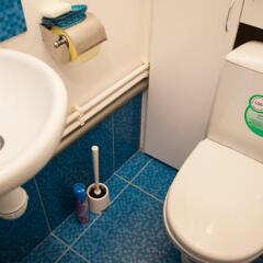 RestUp Hostel Великий Новгород ванная фото 2