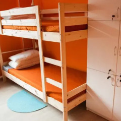 RestUp Hostel Великий Новгород детские мероприятия фото 2