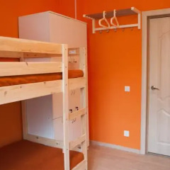 RestUp Hostel Великий Новгород сейф в номере