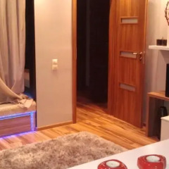 Гостиница Nad Gorodom Apartment Беларусь, Брест - отзывы, цены и фото номеров - забронировать гостиницу Nad Gorodom Apartment онлайн комната для гостей фото 3