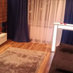 Гостиница Nad Gorodom Apartment Беларусь, Брест - отзывы, цены и фото номеров - забронировать гостиницу Nad Gorodom Apartment онлайн комната для гостей фото 5