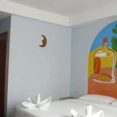 Ananya Boutique Jomtien Hotel детские мероприятия