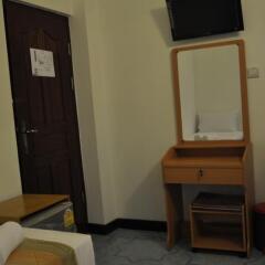 Отель Atoll Seven Inn Мале удобства в номере