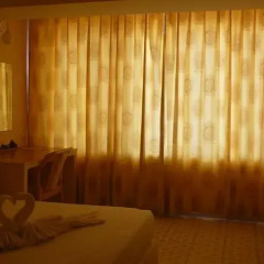 Ananya Boutique Jomtien Hotel спа