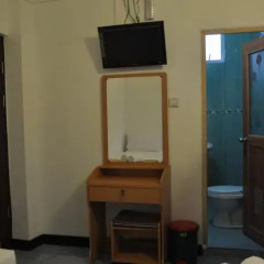 Отель Atoll Seven Inn Мале удобства в номере фото 2