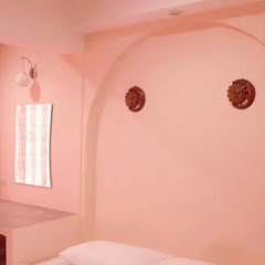 Ananya Boutique Jomtien Hotel ванная