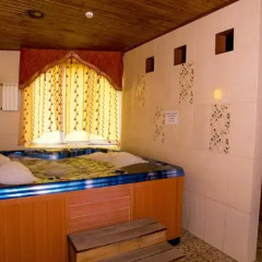 Гостиница Nikolaevskiy Guest House в номере
