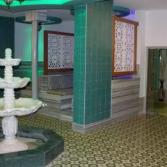 Апартаменты Douplex Apartment in Orion City спа