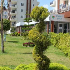 Апартаменты Douplex Apartment in Orion City