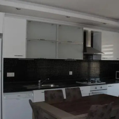 Апартаменты Douplex Apartment in Orion City в номере фото 2