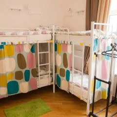 My Hostel on Arbat детские мероприятия фото 2