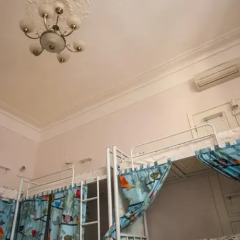 My Hostel on Arbat фото 2