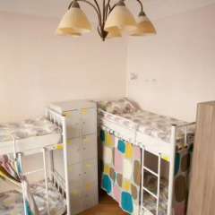My Hostel on Arbat развлечения