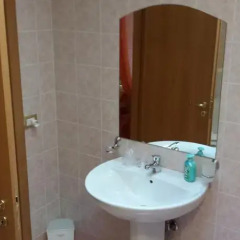 Отель B&B Sofia Пьяцца-Армерина ванная