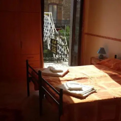Отель B&B Sofia Пьяцца-Армерина в номере